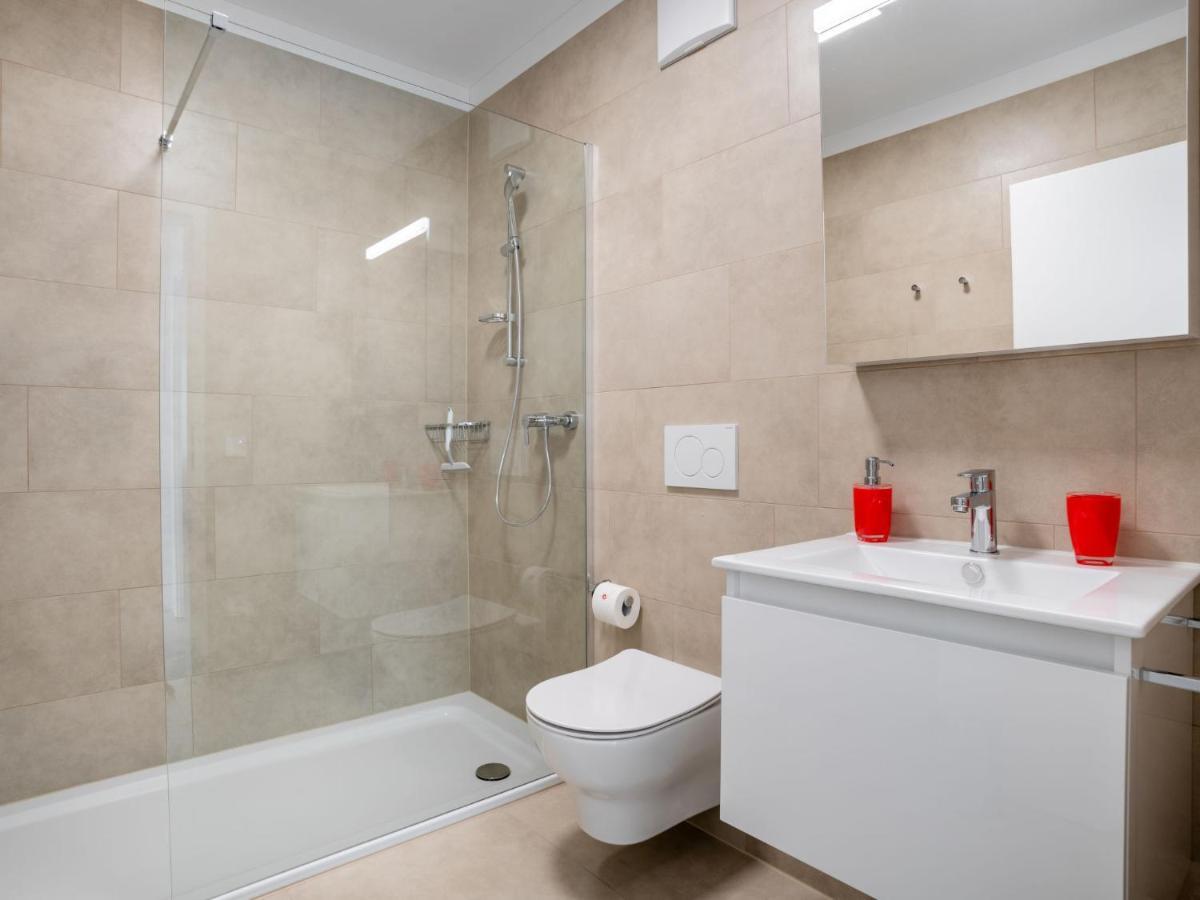 Apartment Loctowers A4-4-3 By Interhome Locarno Bagian luar foto
