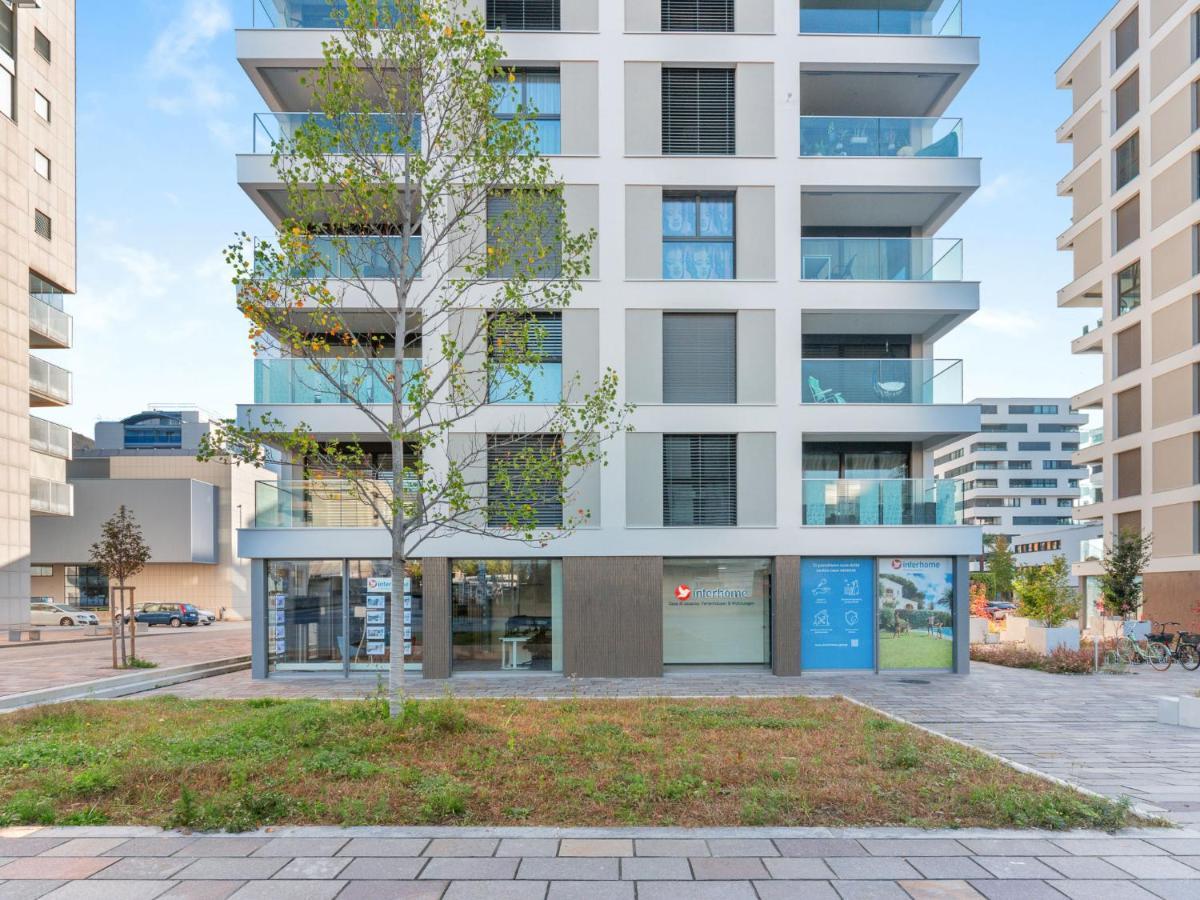 Apartment Loctowers A4-4-3 By Interhome Locarno Bagian luar foto